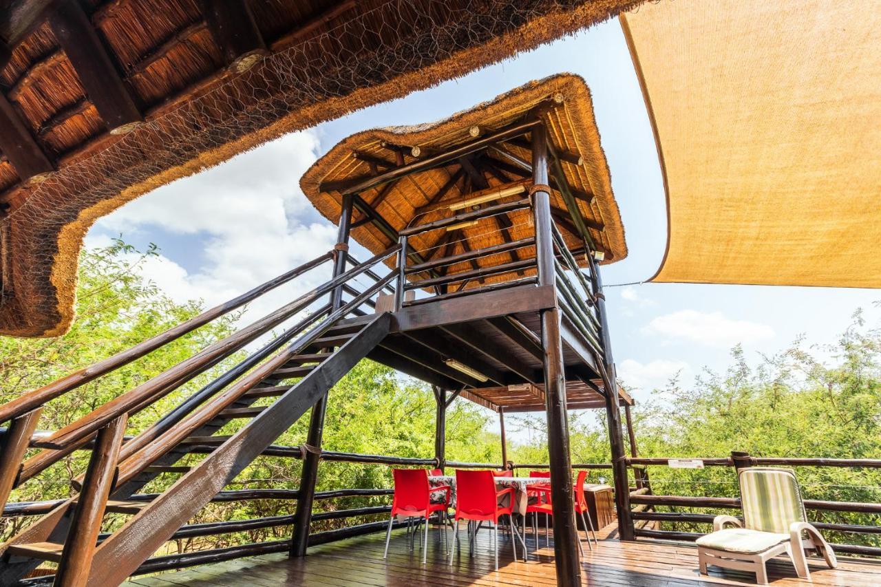 Holiday home 515 On Warthog By The River *